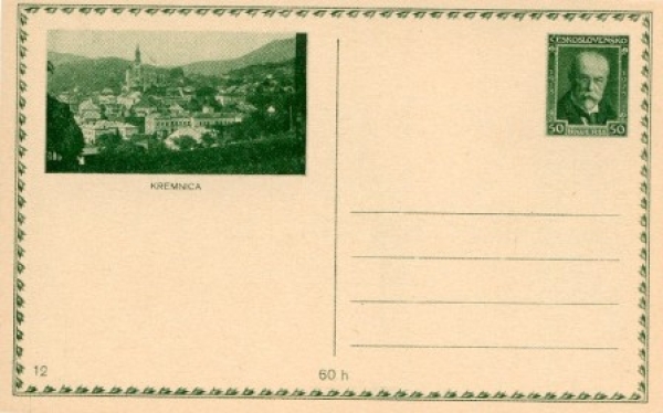 CDV 039 / 001 - 018 ** - 1928