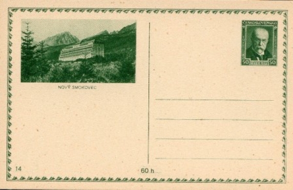 CDV 039 / 001 - 018 ** - 1928