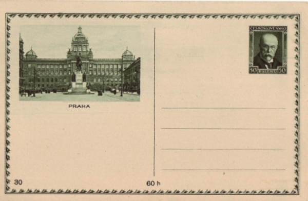 CDV 040 / 030 ** - 1929