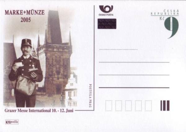 CDV 064 / P 113 ** - 2005