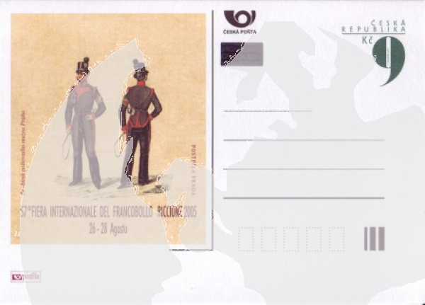 CDV 064 / P 118 ** - 2005
