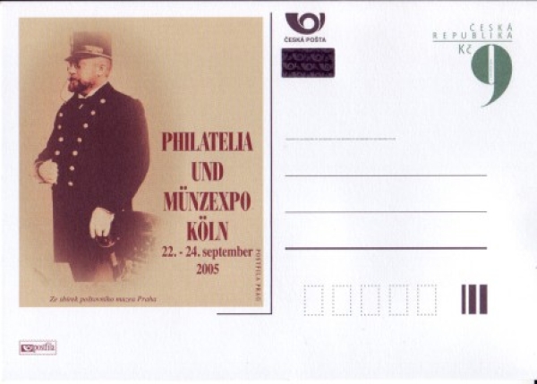 CDV 064 / P 121 ** - 2005