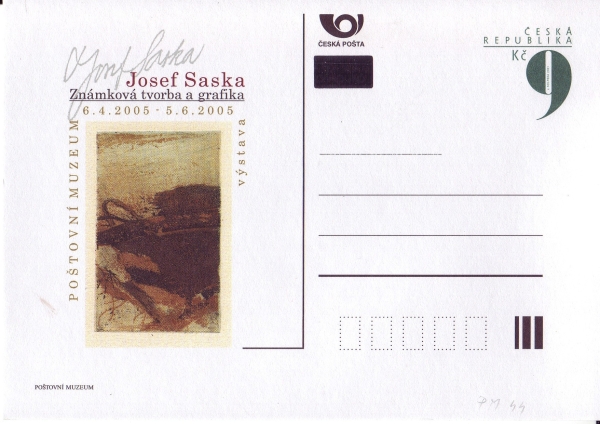 CDV 064 / PM 044 ** - 2005