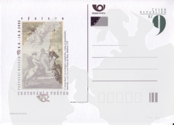 CDV 064 / PM 045 ** - 2005