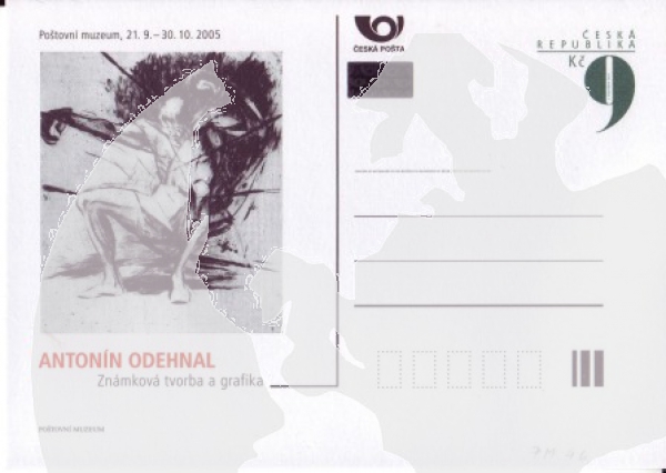 CDV 064 / PM 046 ** - 2005