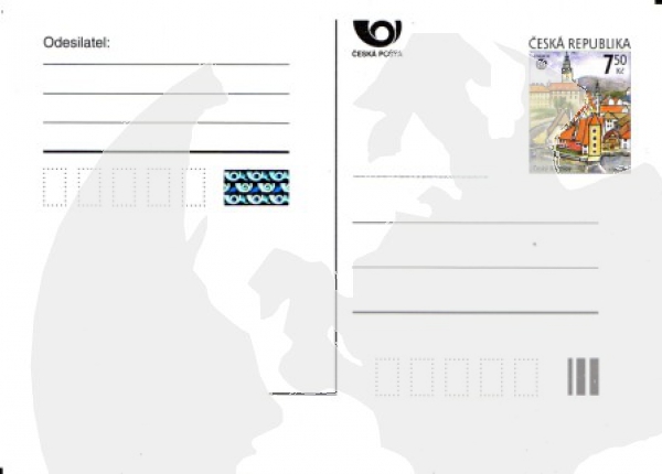 CDV 095 C ** - 2005