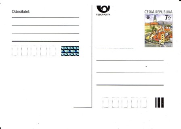 CDV 095 A ** - 2005