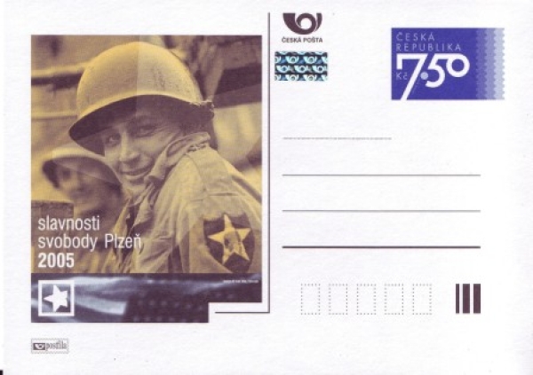 CDV 096 / P 111 ** - 2005
