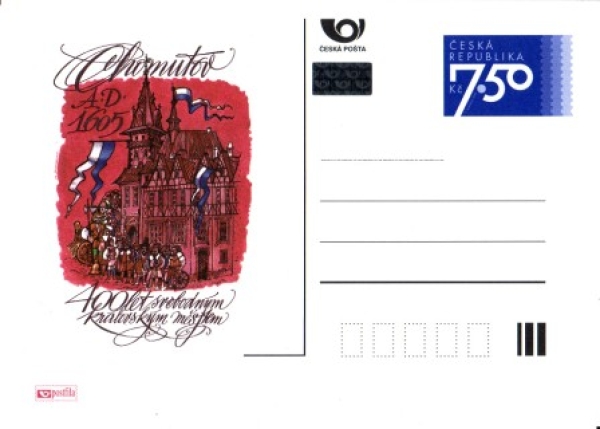 CDV 096 / P 115 ** - 2005