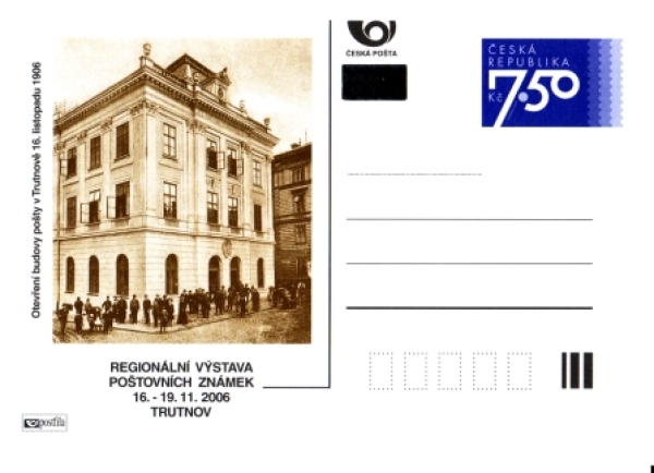 CDV 096 B / P 136 ** - 2006