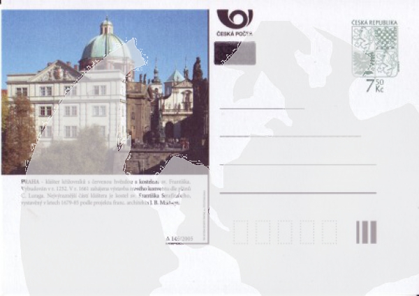 CDV 099 A ** - 2005