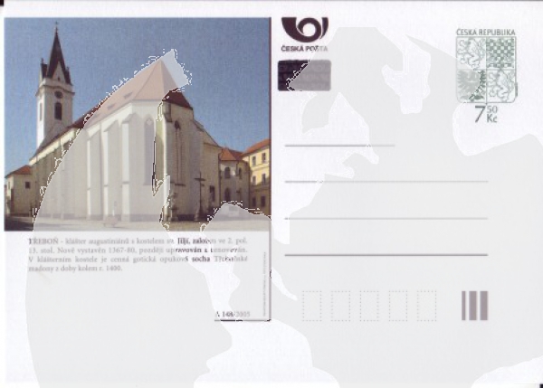 CDV 099 A ** - 2005