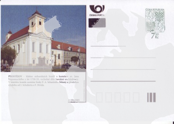 CDV 099 A ** - 2005