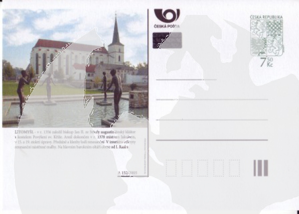 CDV 099 A ** - 2005