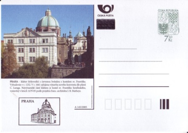 CDV 099 B ** - 2005