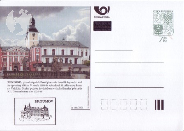 CDV 099 B ** - 2005