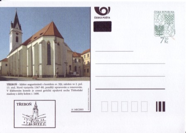 CDV 099 B ** - 2005