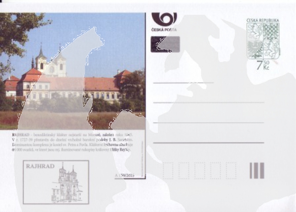 CDV 099 B ** - 2005