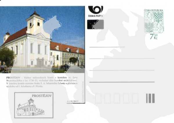 CDV 099 B ** - 2005