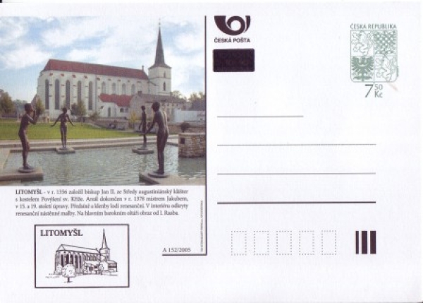 CDV 099 B ** - 2005
