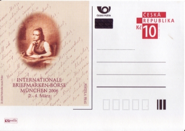 CDV 101 / P 125 ** - 2006