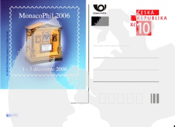 CDV 101 / P 138 ** - 2006