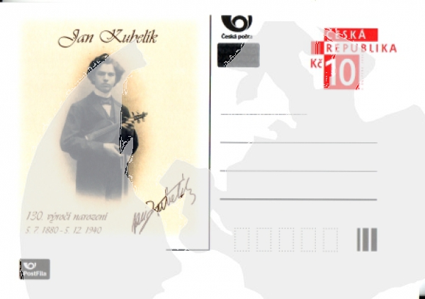 CDV 101 / P 179 ** - 2010