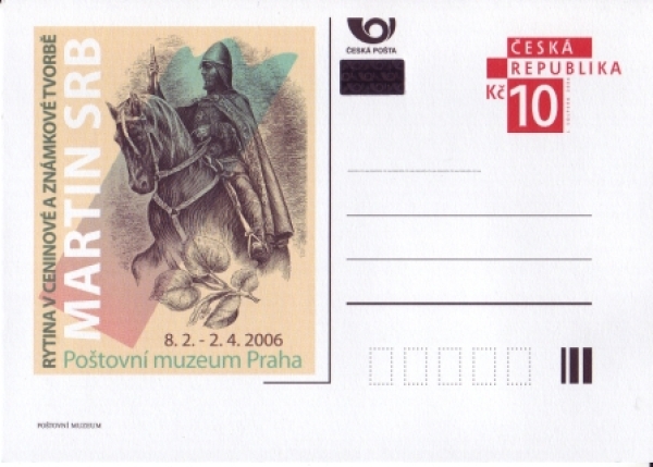 CDV 101 / PM 049 ** - 2006