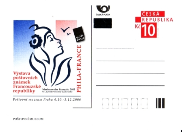 CDV 101 / PM 054 ** - 2006