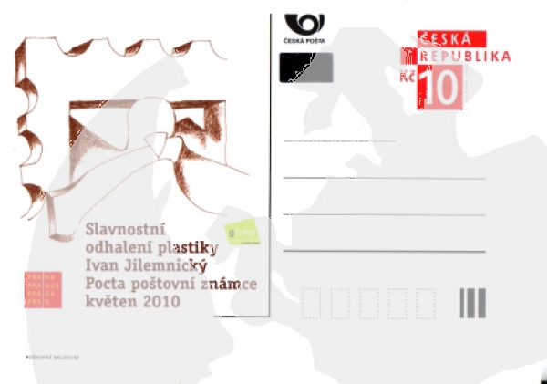 CDV 101 / PM 076 ** - 2010