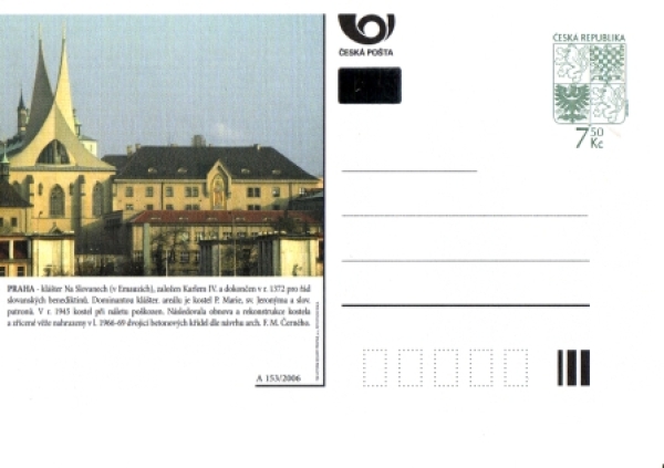 CDV 103 A ** - 2006