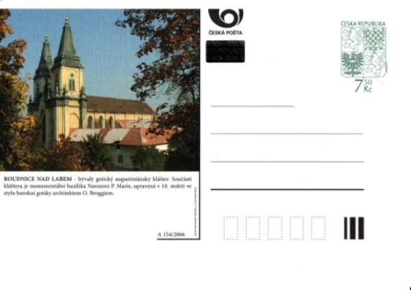 CDV 103 A ** - 2006