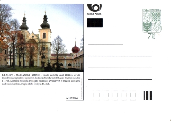 CDV 103 A ** - 2006