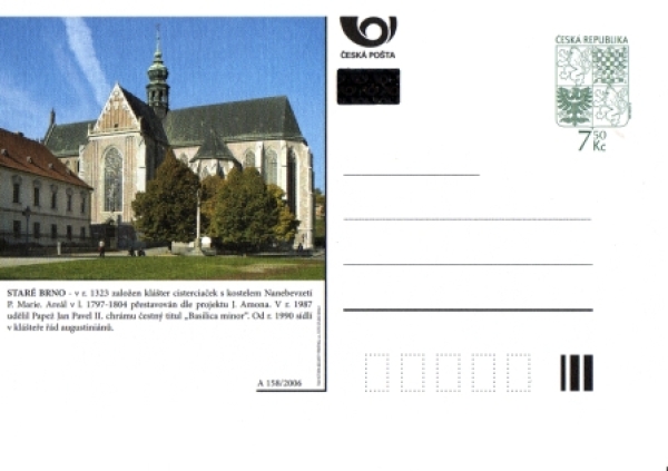 CDV 103 A ** - 2006