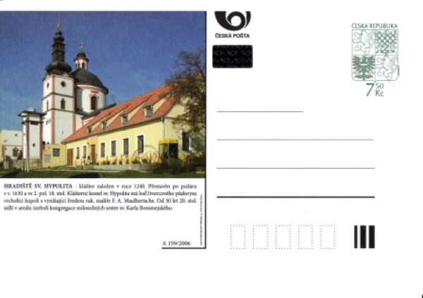CDV 103 A ** - 2006