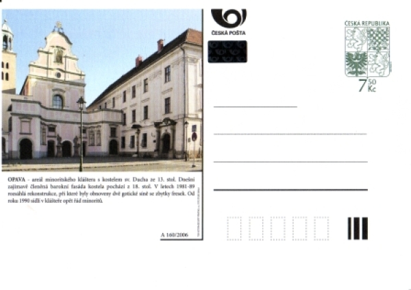 CDV 103 A ** - 2006