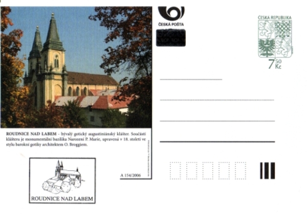 CDV 103 B ** - 2006