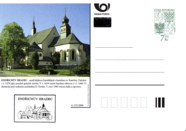 CDV 103 B ** - 2006