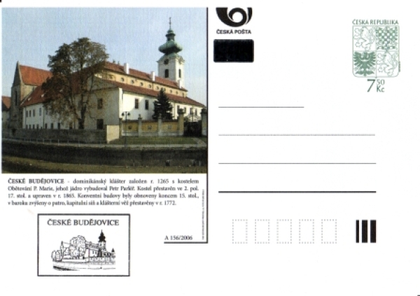 CDV 103 B ** - 2006