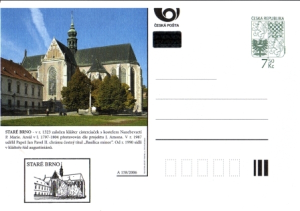 CDV 103 B ** - 2006