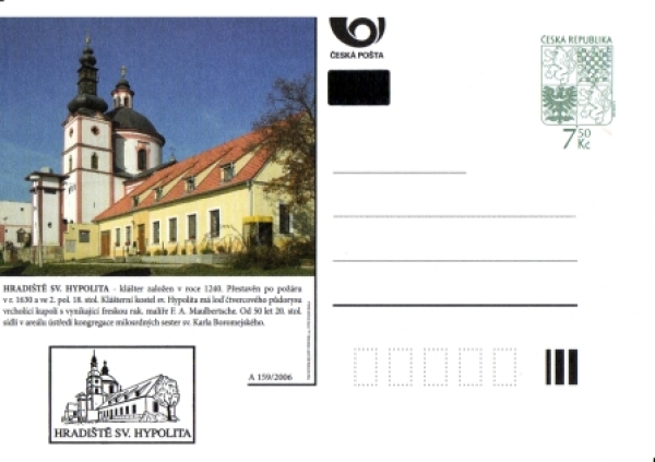 CDV 103 B ** - 2006