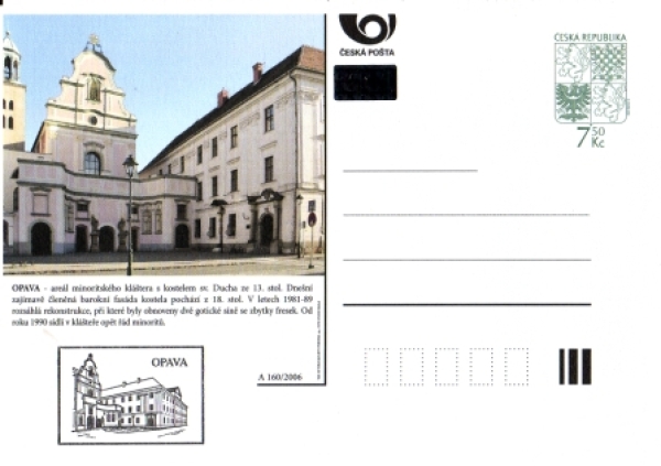 CDV 103 B ** - 2006