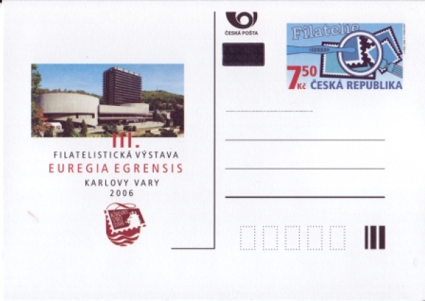CDV 105 ** - 2006