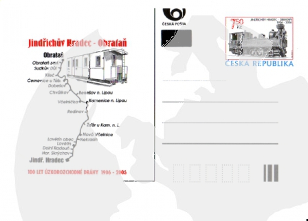 CDV 107 ** - 2006