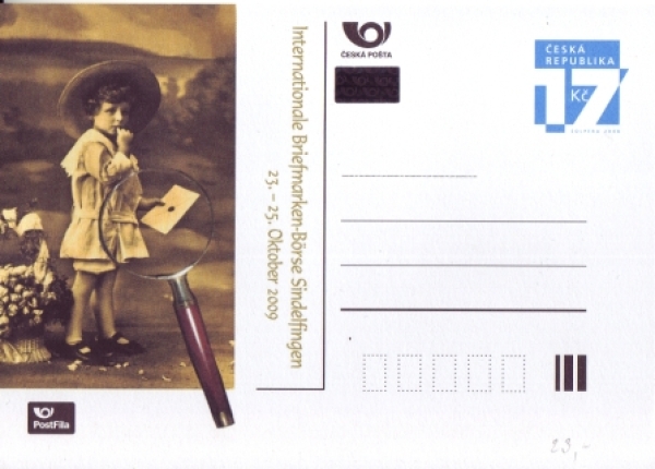 CDV 115 / P 168 ** - 2009