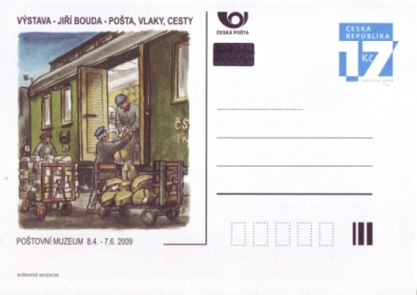 CDV 115 / PM 070 ** - 2009