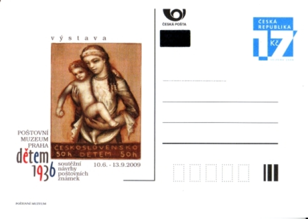 CDV 115 / PM 071 ** - 2009