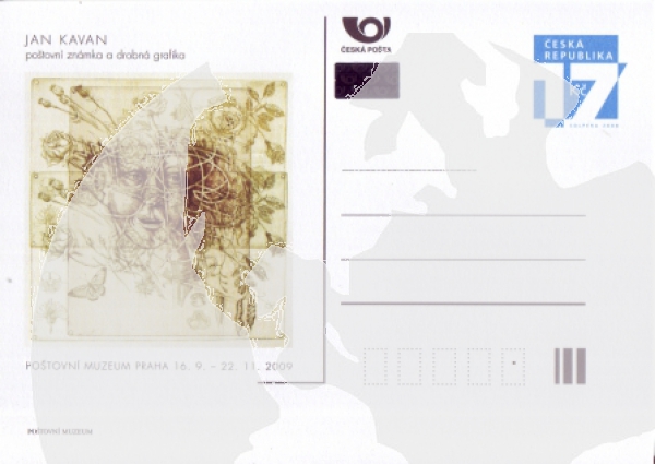 CDV 115 / PM 072 ** - 2009
