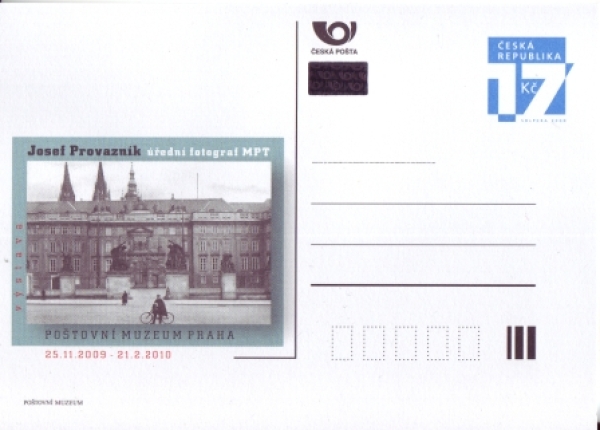 CDV 115 / PM 073 ** - 2009