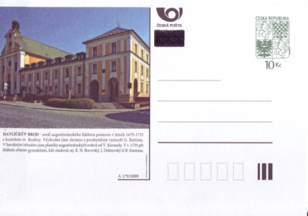 CDV 123 A ** - 2014